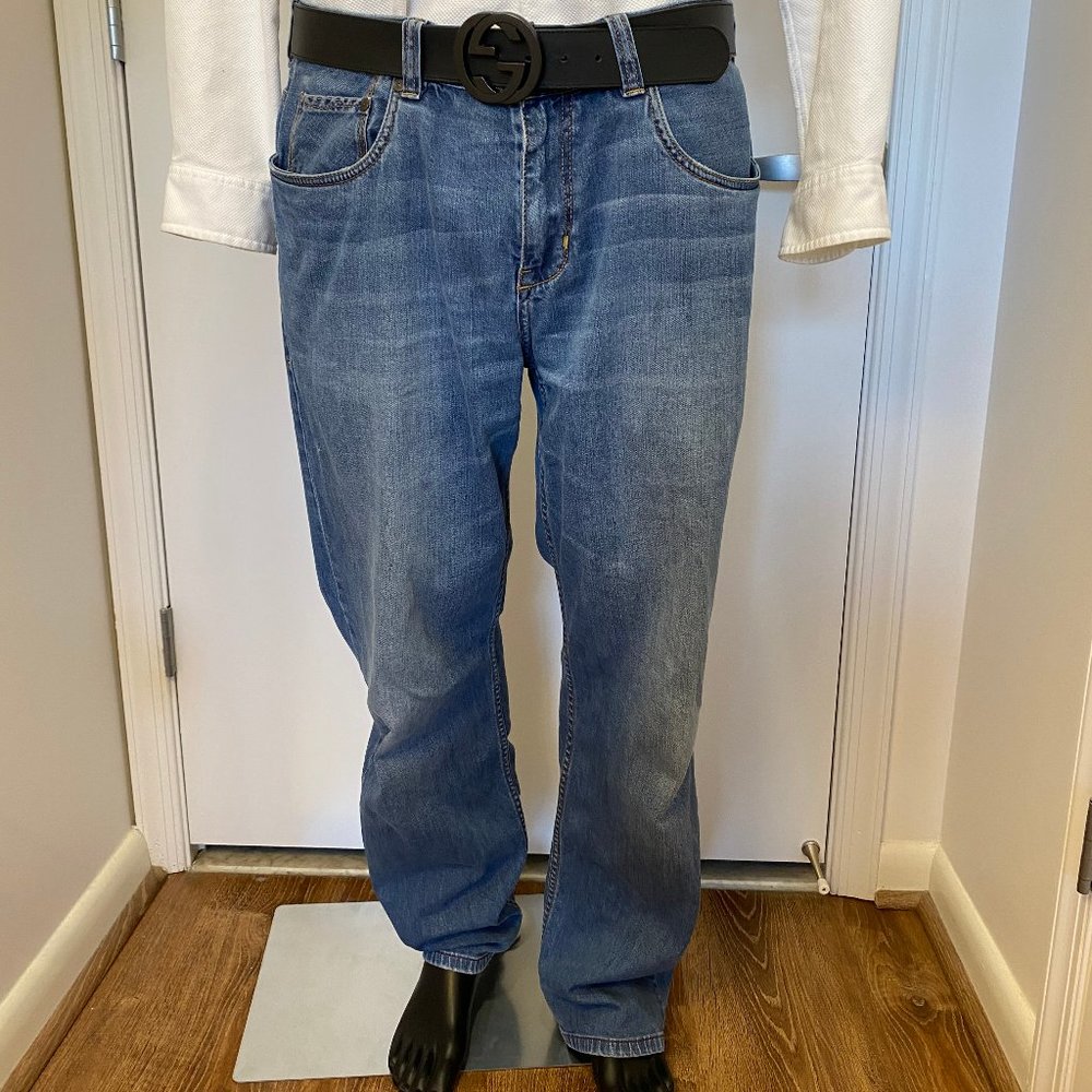 Tommy Bahama Jeans (36 x 32)